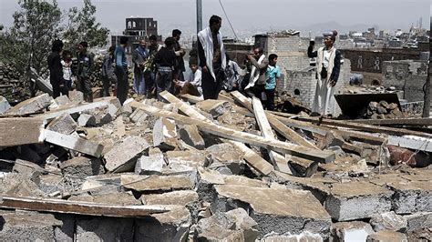A­B­D­ ­Y­e­m­e­n­­d­e­ ­s­i­v­i­l­l­e­r­i­ ­ö­l­d­ü­r­d­ü­